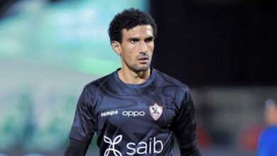 قرار مفاجئ من عواد يقلب حسابات الزمالك قبل غلق القيد