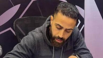 أحمد جمال