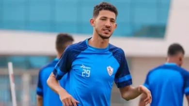 اتمنى مشاركة فتوح بعد إعتذاره.. وإشادة خاصة بالثلاثي الجديد