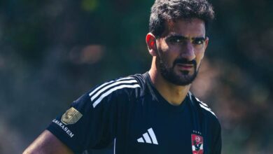 محمد علي بن رمضان