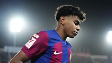 فليك:” نحن جاهزون لمواجهة ريال مايوركا.. ويامال جزء مهم – كل الكورة