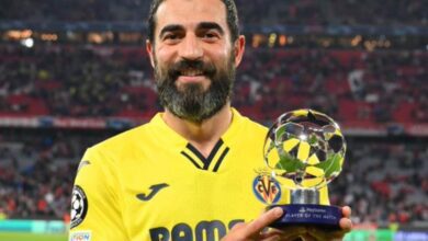 راؤول ألبيول