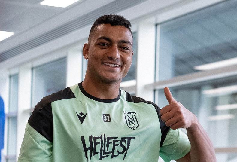 مصطفى محمد