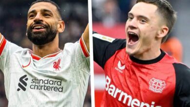 صلاح وفيرتز