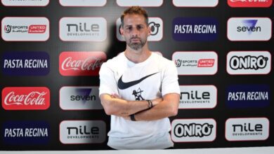 فيريرا يمنح مدافعي الزمالك تعليمات خاصة قبل مواجهة سيراميكا بالدوري – كل الكورة