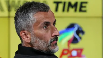 قائمة الأهلي لمواجهة غزل المحلة في الدوري – كل الكورة