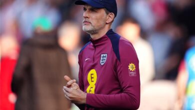 قائمة منتخب إنجلترا لمباراتي أندورا وصربيا في تصفيات كأس العالم 2026 – كل الكورة