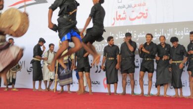 قبائل الزرانيق.. من مقارعة "الإمامة" إلى مقاومة "الولاية"