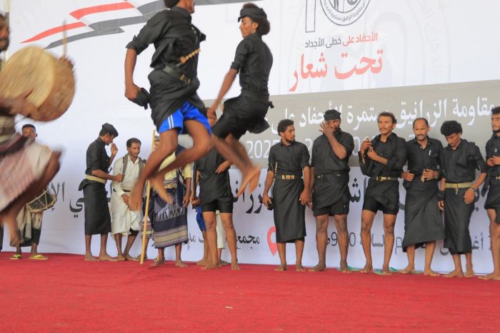 قبائل الزرانيق.. من مقارعة "الإمامة" إلى مقاومة "الولاية"