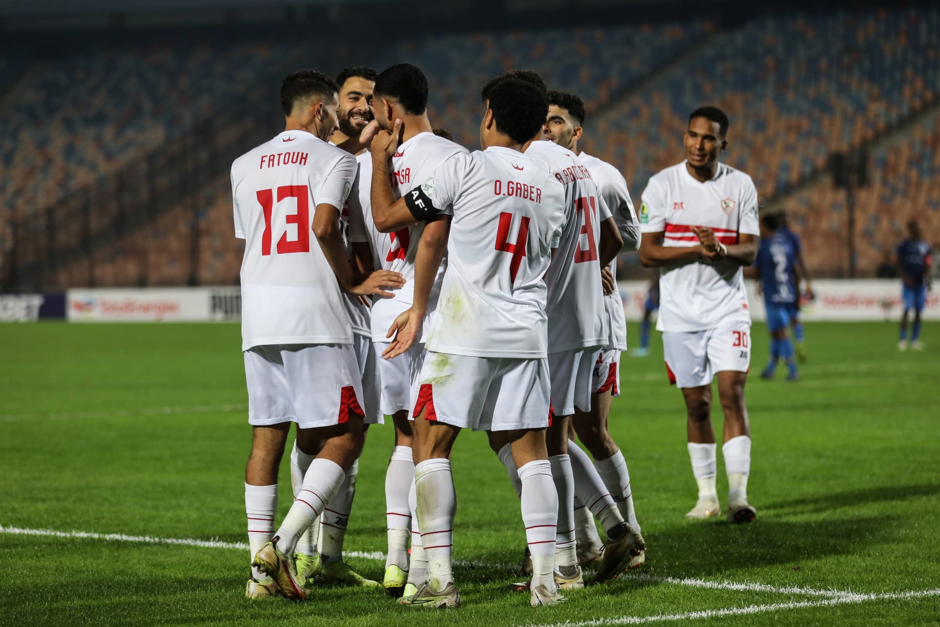 قبل لقاء الخميس.. تاريخ مواجهات الزمالك ومودرن سبورت – كل الكورة