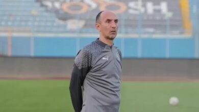 قدمنا شكوى ضد أمين عمر.. ولا نقبل بإرهاب يورتشيتش – كل الكورة