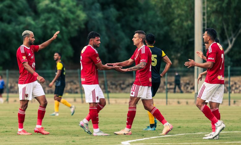 قرعة دوري الأبطال.. الأهلي ينتظر الفائز من إيجلي نوار البوروندي وأساس جيبوتي في الدور التمهيدي