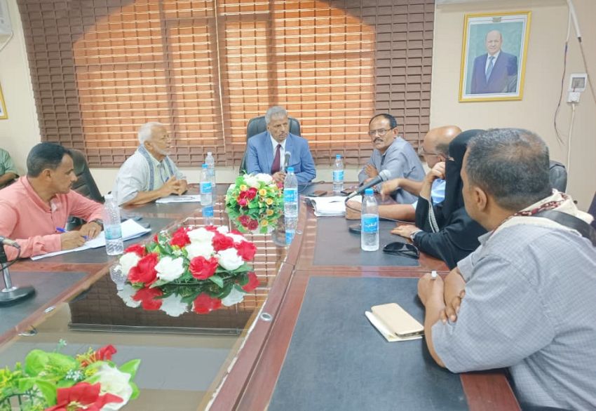 قطاع الشباب والرياضة مكوِّن محوري ويحظى بأهمية قصوى من الدولة
