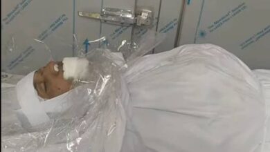 قناص حوثي يقتل مواطنًا شمال شرق تعز