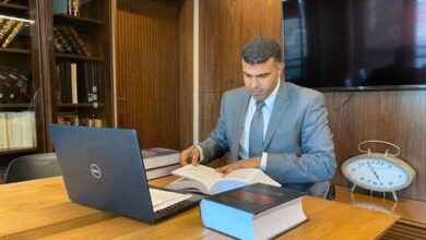 كمال شعيب