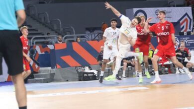 منتخب مصر الناشئين