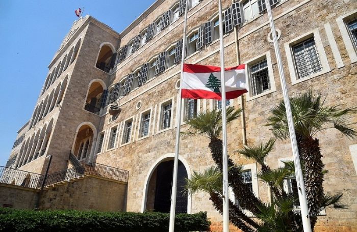 لبنان: تصريحات وزير الخارجية الإيراني تدخل سافر و"مرفوضة"