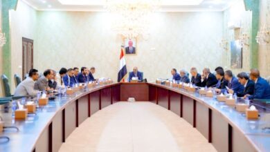 لجنة الإيرادات تشيد بتفاعل البنوك وشركات الصرافة في تمويل قائمة الاستيراد