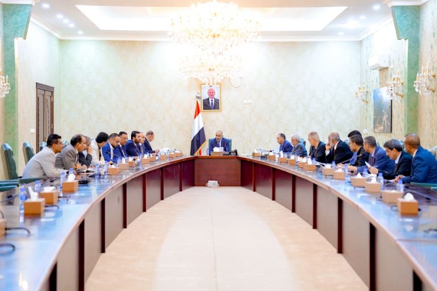 لجنة الإيرادات تشيد بمستوى تفاعل البنوك وشركات الصرافة في تمويل قائمة الاستيراد
