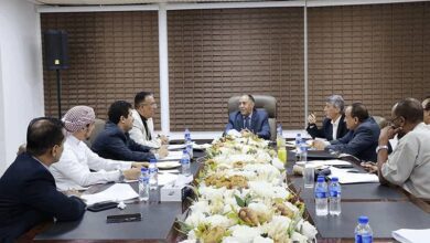لجنة تنظيم وتمويل الواردات تستعرض ما تم إنجازه من طلبات المصارفة وتغطية الوردات السلعية