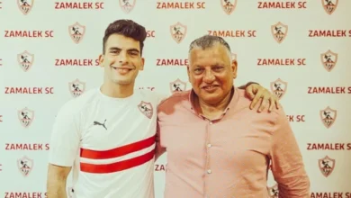 لن اترك حق نجلي.. أول تعلق لوالد زيزو بعد هتاف جماهير الزمالك ضده – كل الكورة