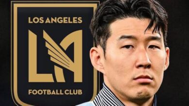 هيونج مين سون