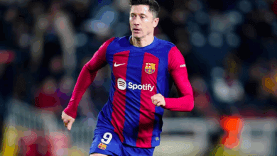 ليفاندوفسكى يكشف سر فشل انتقاله إلى الدورى الإنجليزى – كل الكورة