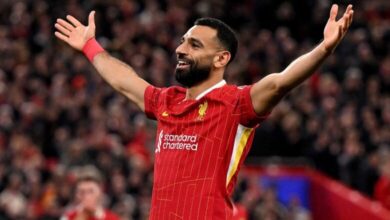 ماذا قدم محمد صلاح أمام كريستال بالاس تاريخيًا؟ – كل الكورة