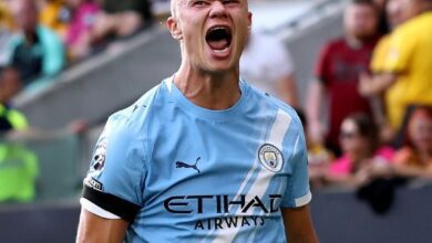 مانشستر سيتي يضرب وولفرهامبتون برباعية في الدوري الإنجليزي – كل الكورة