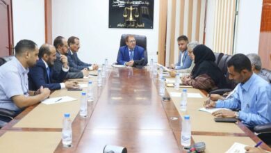 مجلس القضاء الاعلى يعقد اجتماعه الاستثنائي برئاسة رئيس المجلس