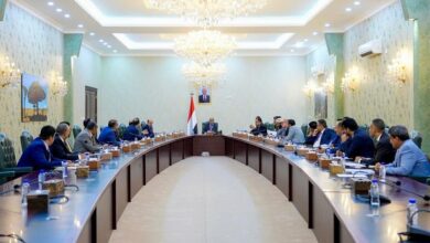 مجلس الوزراء يناقش مستجدات الأوضاع وتقارير الأداء الحكومي والرقابة وجهود مواجهة الكوارث الطبيعية