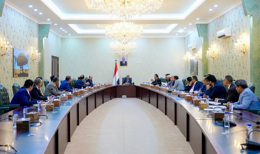 مجلس الوزراء يناقش مستجدات الأوضاع وتقارير الأداء الحكومي والرقابة وجهود مواجهة الكوارث الطبيعية