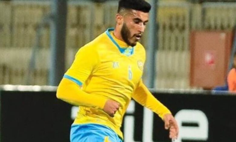 محمد حسن