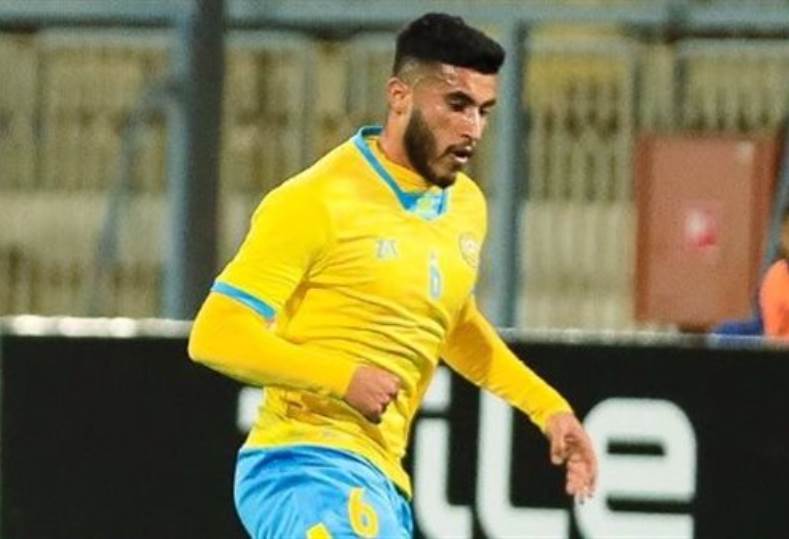 محمد حسن
