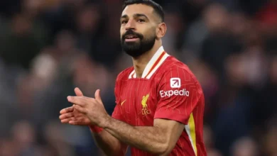 محمد صلاح على أعتاب رقم قياسي أمام بورنموث في افتتاحية الدوري الإنجليزي