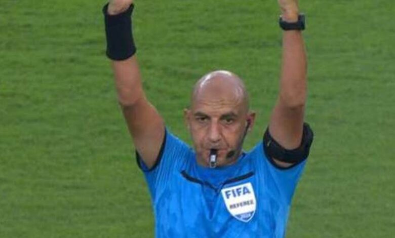 محمد عادل
