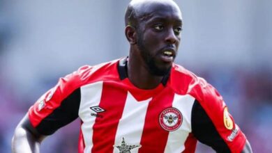 الكونغولي يوان ويسا