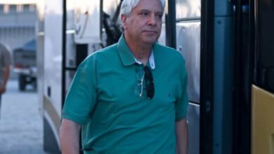 عبد الناصر محمد