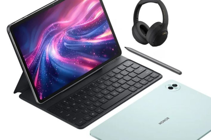 مراجعة HONOR Pad 10 – جهاز متوسط بسعر ممتاز