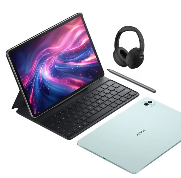 مراجعة HONOR Pad 10 – جهاز متوسط بسعر ممتاز
