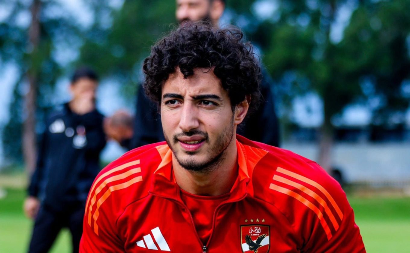 مراقب مباراة الاهلي وفاركو لم يدين محمد هاني وإيقافه مباراة واحدة – كل الكورة