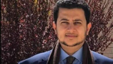 مركز حقوقي يدين اختطاف الحوثيين مسؤولًا في حزب البعث