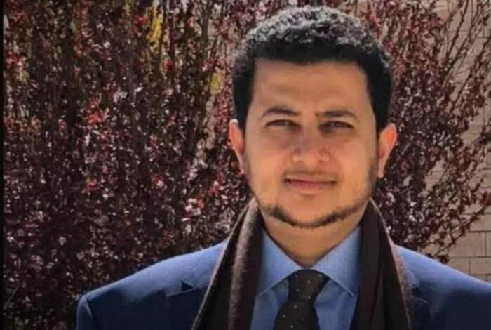 مركز حقوقي يدين اختطاف الحوثيين مسؤولًا في حزب البعث