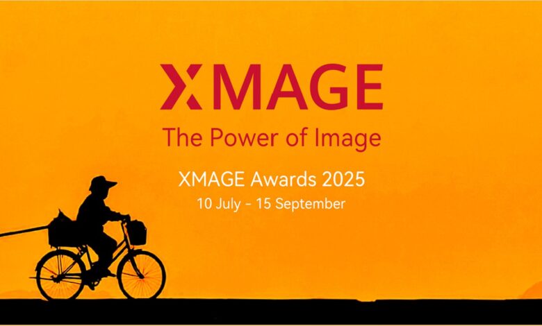 مسابقة هواوي XMAGE العالمية للتصوير 2025 بجوائز تتجاوز 650 ألف ريال