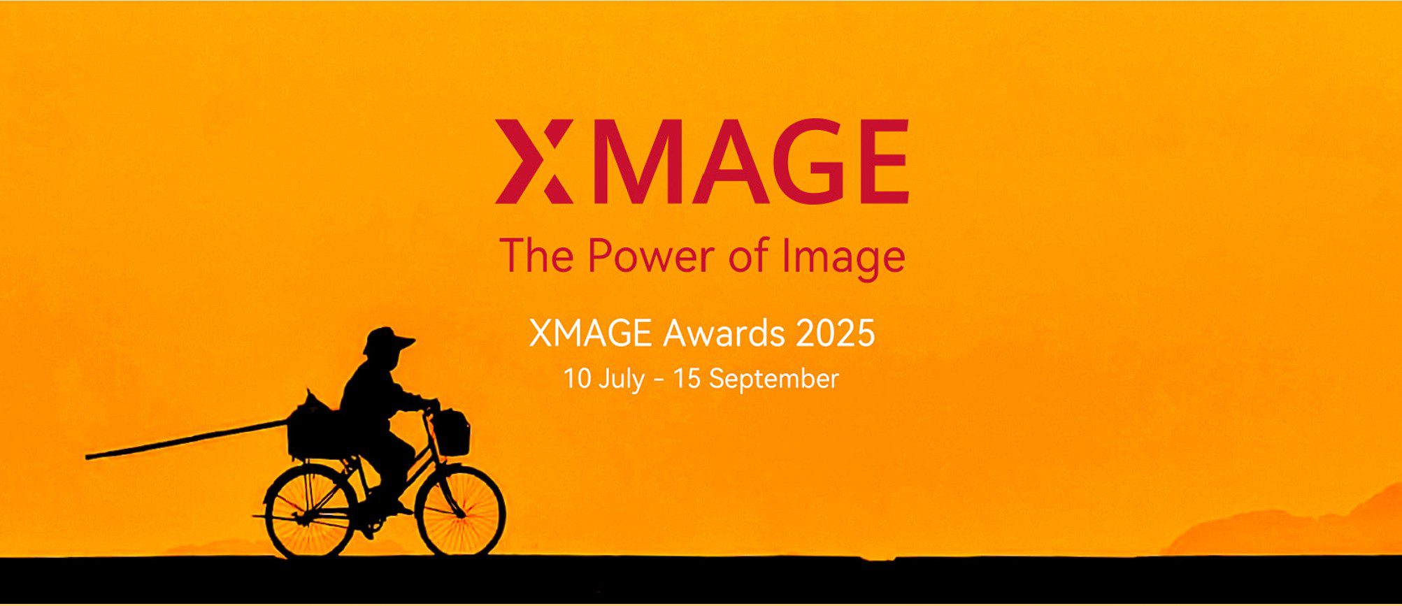 مسابقة هواوي XMAGE العالمية للتصوير 2025 بجوائز تتجاوز 650 ألف ريال