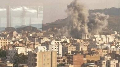 مصادر: مصرع وإصابة قيادات بارزة لمليشيا الحوثي في قصف إسرائيلي على صنعاء