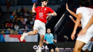 مصر تهزم اليابان في مونديال اليد وتتأهل متصدرة مجموعتها – كل الكورة