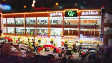 مطعم جديد في صنعاء يفشل في الصمود أمام الجبايات الحوثية التعسفية