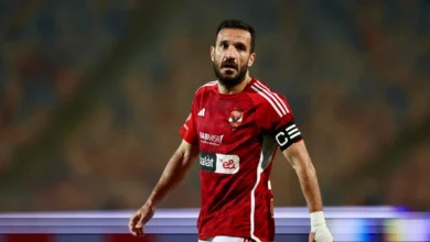 نجم الزمالك يقترب من مزاملة علي معلول في الصفاقسي التونسي!