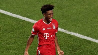 مفاجأة.. النصر السعودي يحسم التعاقد مع كينجسلي كومان لاعب بايرن ميونخ – كل الكورة